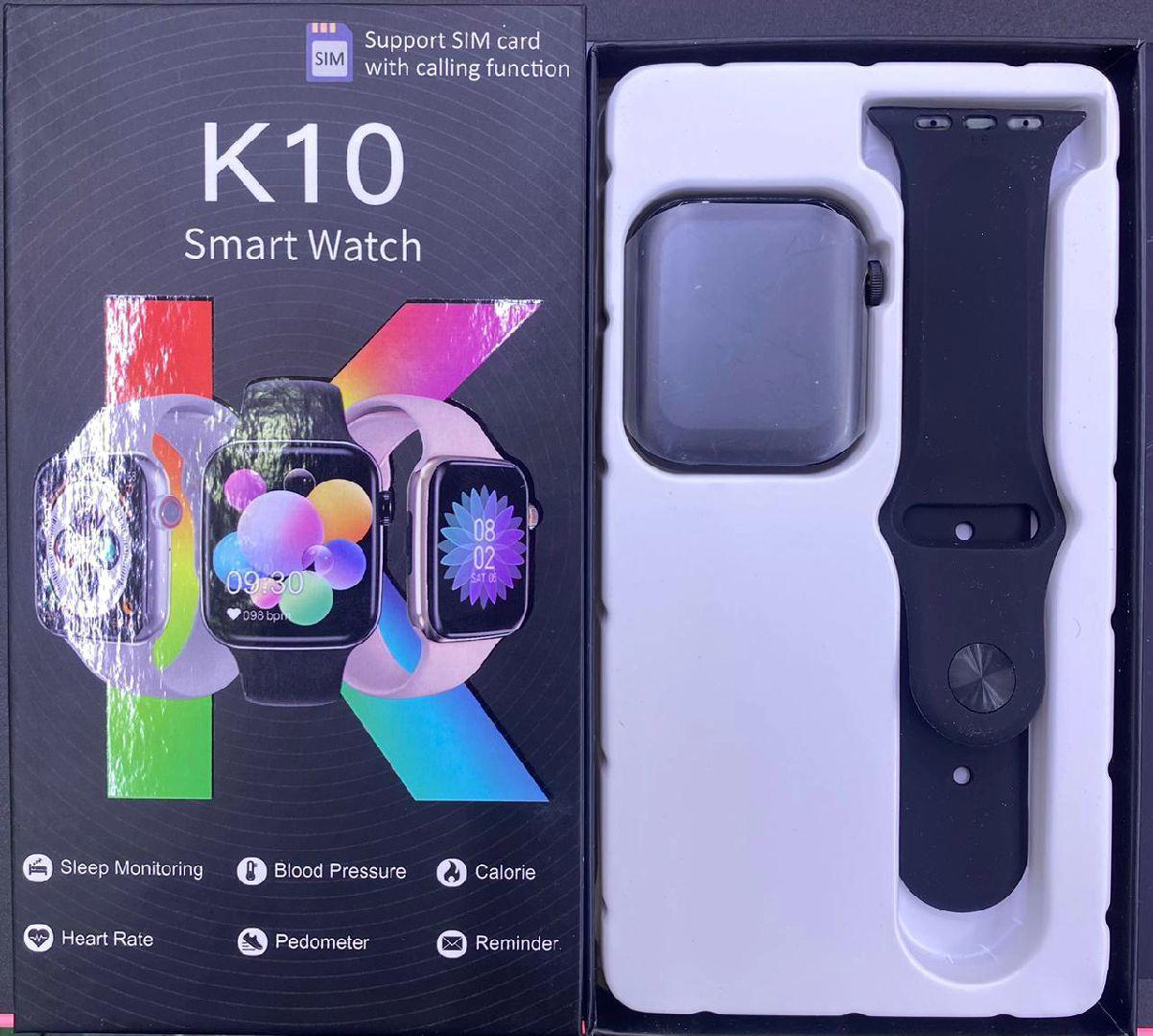 K10 Smart watch