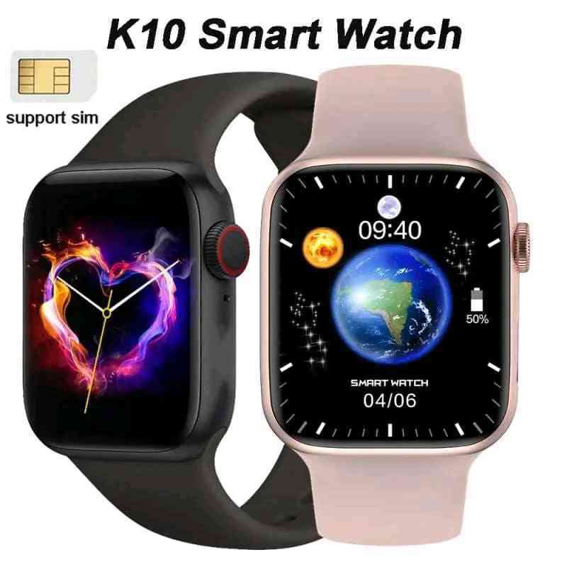 K10 Smart watch