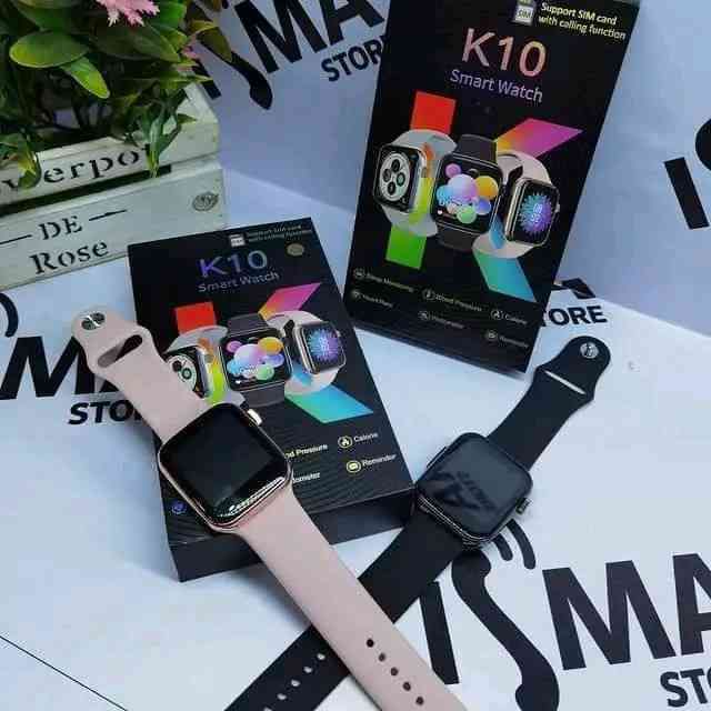 K10 Smart watch