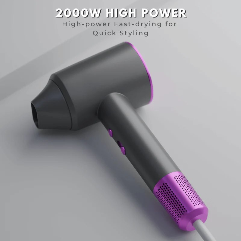 TideWay High-speed Hair Dryer