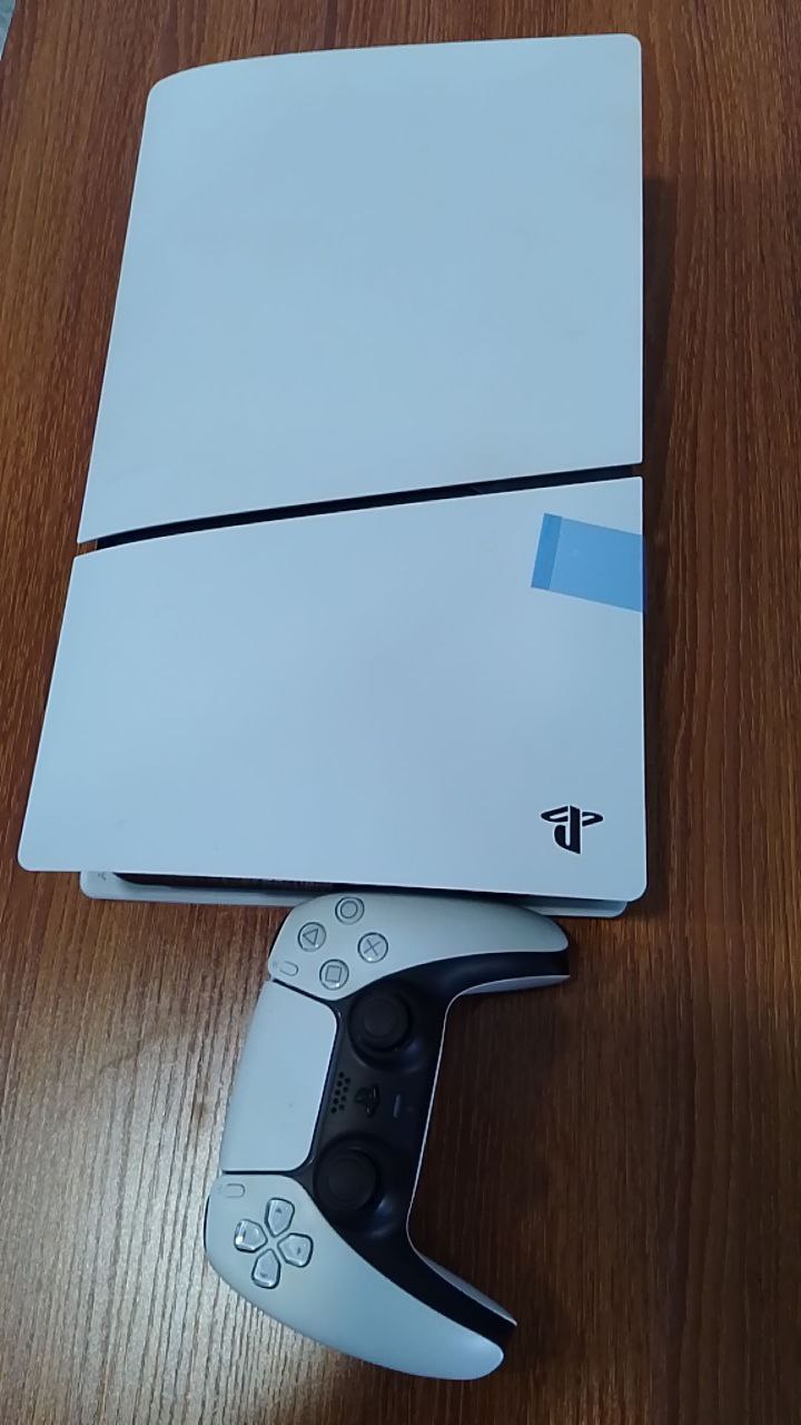 PS5 SLIM FC24