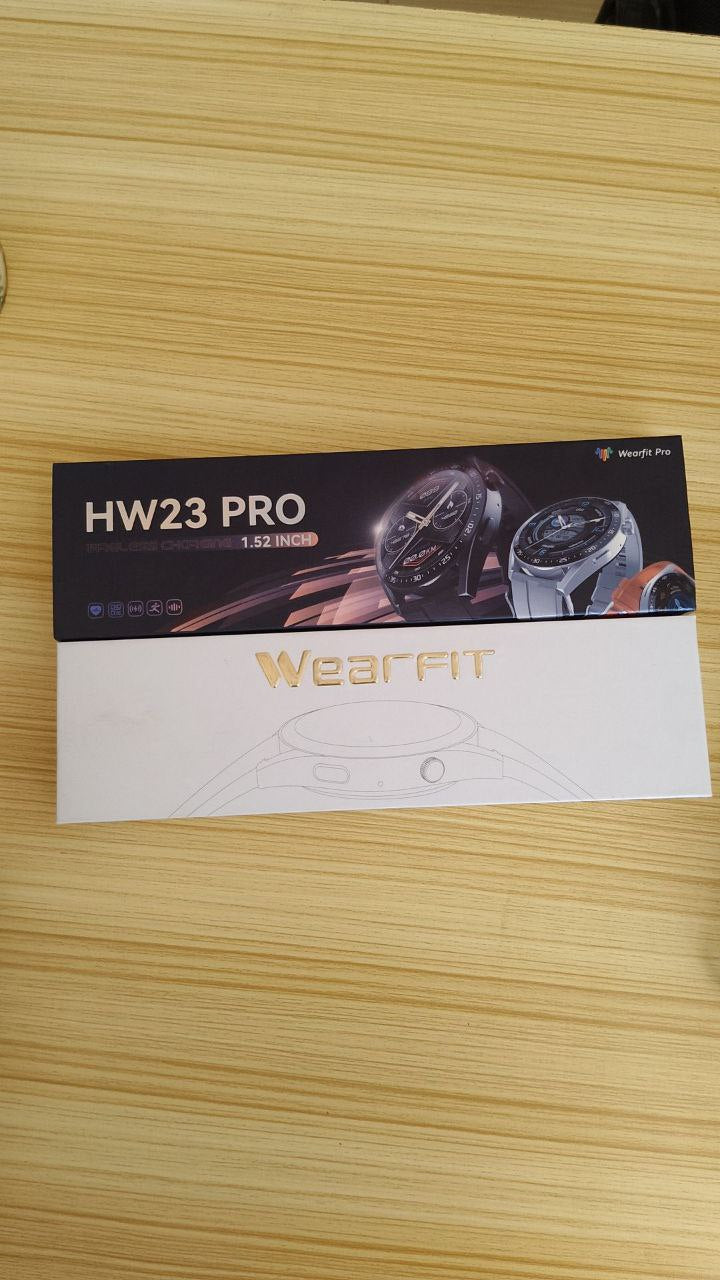 SMARTWATCH HW23 PRO