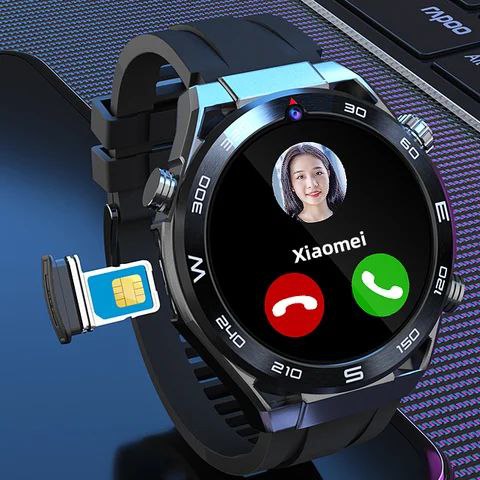 SMART WATCH ULTRA 2 CALL