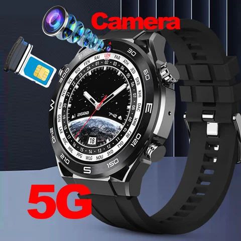 SMART WATCH ULTRA 2 CALL